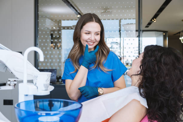 Best Full Mouth Reconstruction  in Vista Santa Rosa, CA
