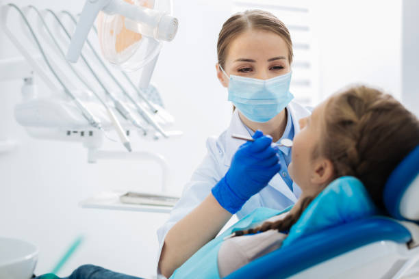 Best Dental Exams and Cleanings  in Vista Santa Rosa, CA